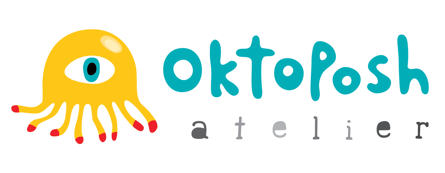 Oktoposh Atelier